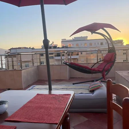 Seaview Penthouse