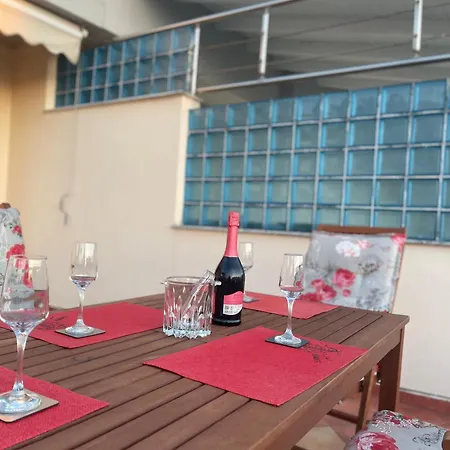 Seaview Penthouse * Vlorë