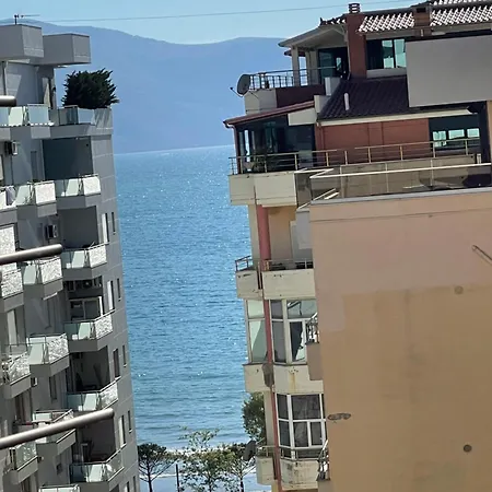 Seaview Penthouse