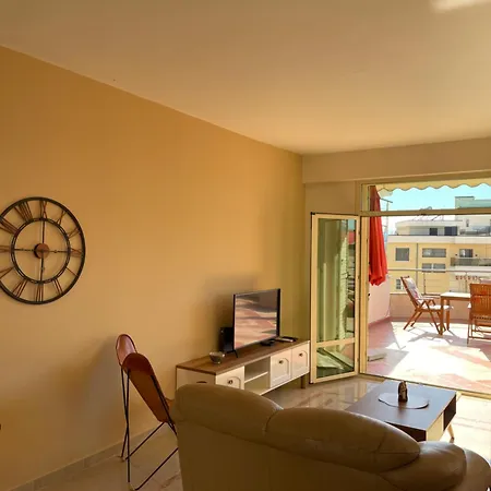 Seaview Penthouse