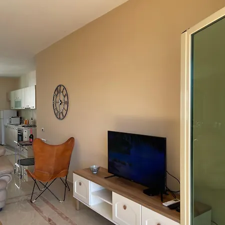 Seaview Penthouse 公寓
