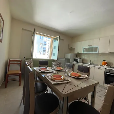 公寓 Seaview Penthouse