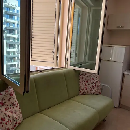 Seaview Penthouse