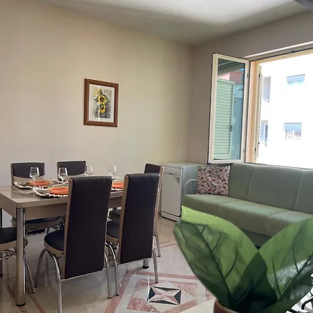 公寓 Seaview Penthouse *