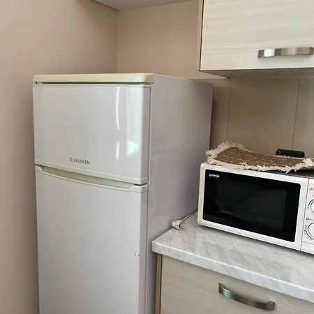 公寓 Seaview Penthouse