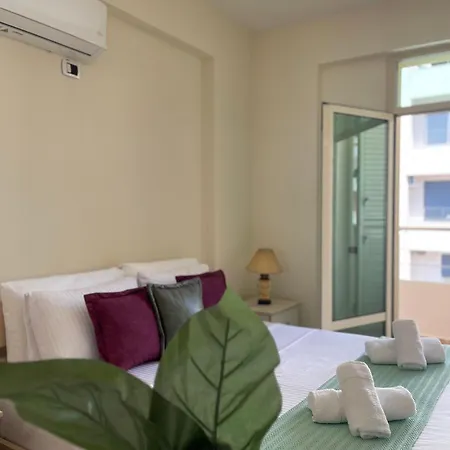 Seaview Penthouse Vlorë