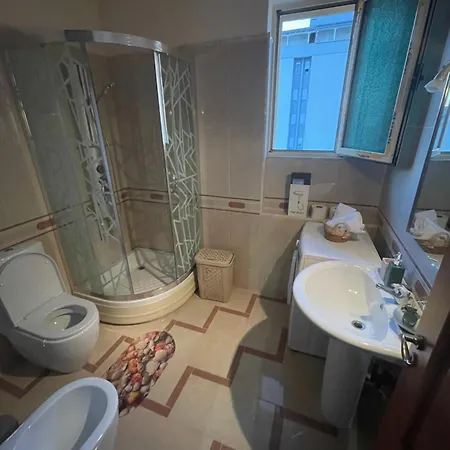 Seaview Penthouse *